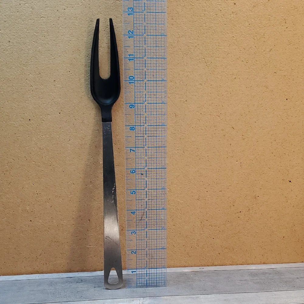 Oneida Carving Fork